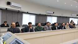 مدیریت مصرف انرژی، نیازمند همراهی مردم و پیشگامی دستگاه‌های اجرایی است